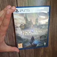 بازی Hogwarts Legacy و اسپایدرمن|کنسول، بازی ویدئویی و آنلاین|تهران, بهارستان|دیوار