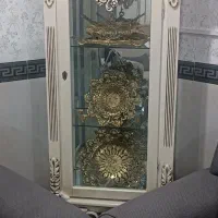 یک عدد بوفه در حد نو