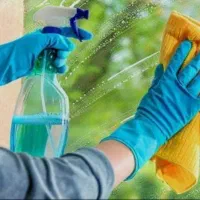 استخدام نیروی خدماتی جهت نظافت منازل