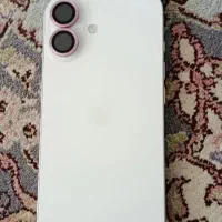 آیفون ۱۶ ریجستر شده|موبایل|زنجان, |دیوار