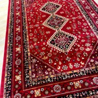 فرش ماشینی ۶ متری کلکسیون قاجاری (فرش هنرمند)|فرش|تبریز, |دیوار
