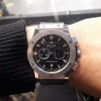 ساعت هابلوت