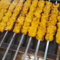 خواهان سرمایه گزار هستم در صنف رستوران