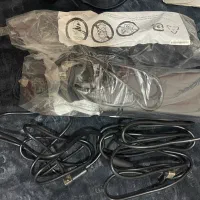 X box360 slim|کنسول، بازی ویدئویی و آنلاین|بندرعباس, |دیوار
