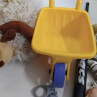 همه اسباب‌بازی|اسباب‌‌بازی|یزد, |دیوار