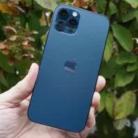 گوشی ایفون ۱۲pro