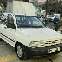 پراید 131مدل 90«اتومبیل شعبانی »