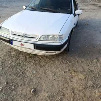 زانتیا مدل84