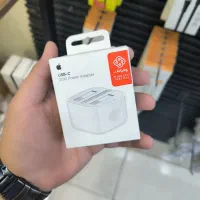کلگی شارژ اپل ۲۰ وات اورجینال