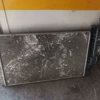 رادیات پژو فنر لول پژو