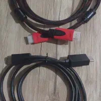 کابل اچ دی مای فابریک