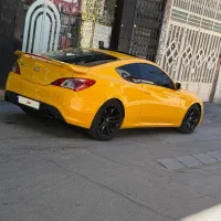 جنسیس 2011
