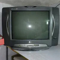 تلویزیون LG|تلویزیون و پروژکتور|قم, آذر (نکویی)|دیوار