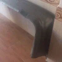 سپرعقب پژو پارس