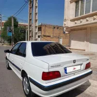 پژو پارس tu5 بدون رنگ|خودرو سواری و وانت|بندر ماهشهر, |دیوار