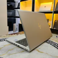 لپتاپ 15.6اینچ لمسی EliteBook 850G5 نسل8 Ram16GB|رایانه همراه|ارومیه, |دیوار