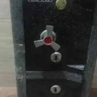 گاوصندوق