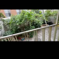 ملاصدرا 240متر بر 10گذر 12دو طبقه بنا مستقل