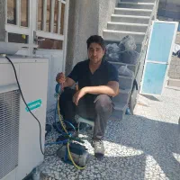 تعمیر یخچال، کولر و آبسردکن (سیستم های سرمایشی)