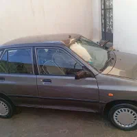 پراید 90|خودرو سواری و وانت|ایلام, |دیوار