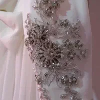 لباس عروس سایز ۳۸