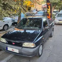 پراید وانت 99|خودرو سواری و وانت|کرج, اصفهانی‌ها|دیوار