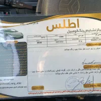 پراید 86|خودرو سواری و وانت|زارچ, |دیوار