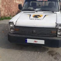 نیسان یدکش سالم سالم سالم