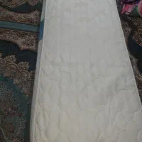 تشک تخت خواب تکنفره ۲در ۹۰