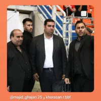 بادیگارد/حفاظت/تشریفات/محافظ شخصی/حراست|خدمات پیشه و مهارت|مشهد, شهرک رازی (شهرک غرب)|دیوار