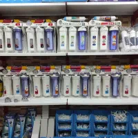 فروش ، تعمیر و نصب تصفیه آب