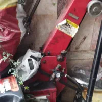 تجهیزات پنچرگیری و تعویض روغن و آپاراتی|ابزارآلات|تهران, مینای شمالی (مخبر)|دیوار