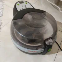 هواپز بدون روغن تفال