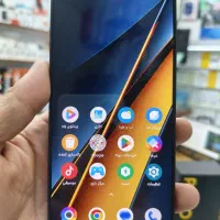 شیائومی POCO X6 PRO حافظه 512/12|موبایل|تبریز, |دیوار