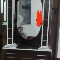 جاکفشی درحدنو|جاکفشی، کمد، دراور|آزادشهر, |دیوار