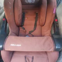 صندلی ماشین