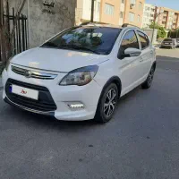لیفان x50 اتومات مدل ۹۵