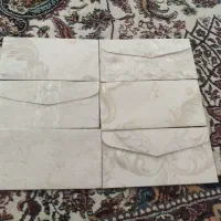 پاکت پول وعکس