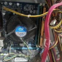 کیس و مانیتور