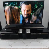 تلوزیون ۵۷ سامسونگ اصل|تلویزیون و پروژکتور|مشهد, شهرآرا|دیوار