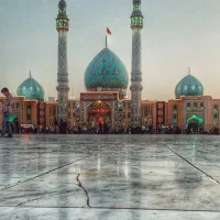 دعا برای ظهور امام زمان (عج)