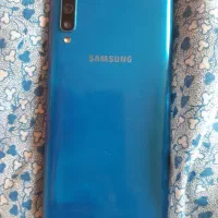 گوشی سامسونگa50