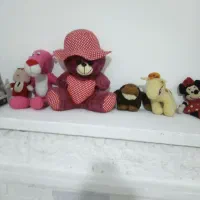 همگی باهم پانصد هزار