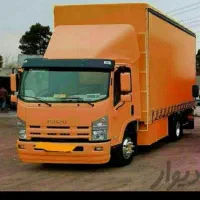 باربری واسباب کشی منزل وجهازیه تورک اوغلان|خدمات حمل و نقل|خوی, |دیوار