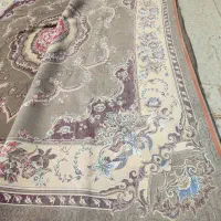 فرش ۱۲متری جفت