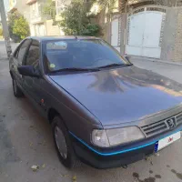 پژو دلفینی مدل 93|خودرو سواری و وانت|بندر گناوه, |دیوار