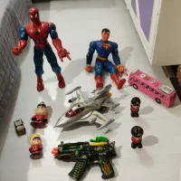 اسباب بازی|اسباب‌‌بازی|رشت, پل تالشان|دیوار