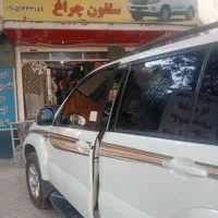 تزیینات خودرو. دودی شیشه .کف پا 5 بعدی|خدمات موتور و ماشین|کرمانشاه, |دیوار