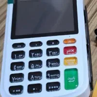 دستگاه کارتخوان بیسیم//مناسب کسبوکار شما