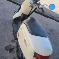 پاکشتی یاماها Vox|موتورسیکلت|تهران, الهیه|دیوار